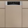 DISHWASHER BUILT IN 45CM  WH6PC11BS7A0 C (11 ΣΕΡΒ / 3ο ΡΑΦΙ)